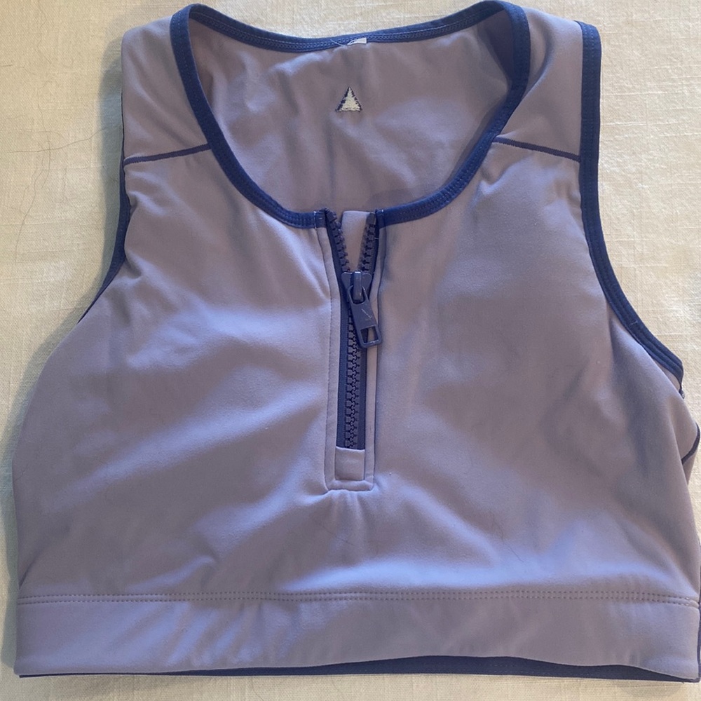 Balance Athletica Isotope Sports Bra